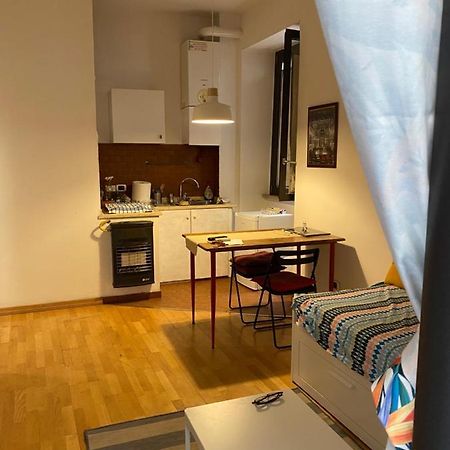Il Bardo Apartment บารี ภายนอก รูปภาพ