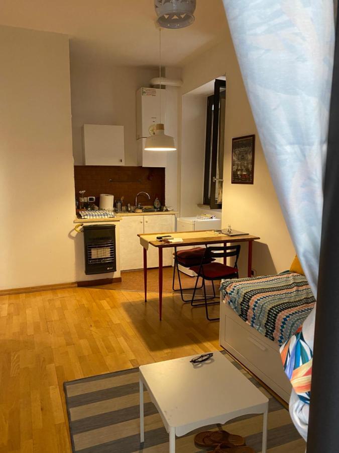 Il Bardo Apartment บารี ภายนอก รูปภาพ