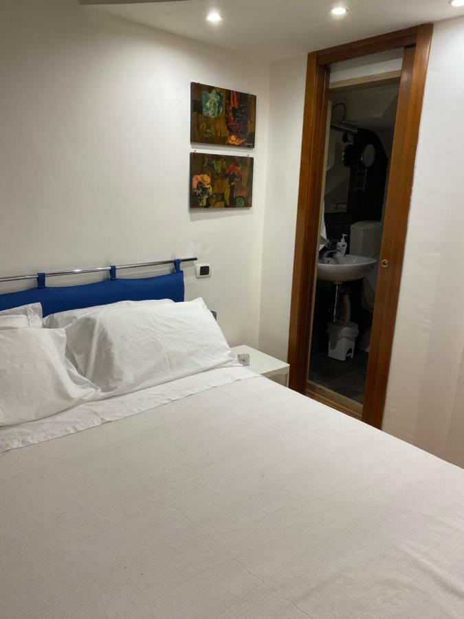 Il Bardo Apartment บารี ภายนอก รูปภาพ
